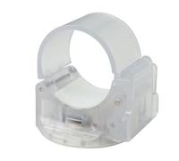 Nanlite Adaptador para montaje en tubo con imán HD-T12-1-MC