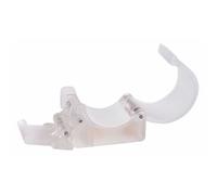 Nanlite Adaptador para montaje en tubo HD-T12-1-C, para 3708
