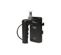 Nanlite Mango de batería BT-BG-V con enchufe de CC
