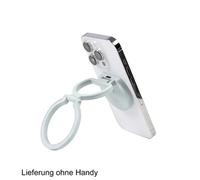 Nanlite Anillo luminoso para smartphone lumo azul menta