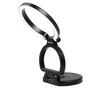 Nanlite Anillo luminoso para smartphone lumo negro polar