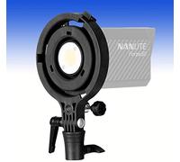 Nanlite as-ba-fz60 soporte para iluminación de estudio y escenario ne