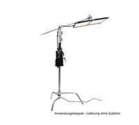 Nanlite AS-BPH-PS-2X2 Soporte de luz