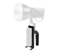 NANLITE Adaptador Fuerza 60 Batería Ref. NABHFZ60
