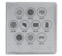 Nanlite Carretes y Accesorios Marca Modelo GOBO-Set 1