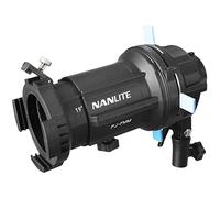 Nanlite Carretes y Accesorios Marca Modelo PJ-FZ60-36 Projection Mount for Forza 60 60B 36°