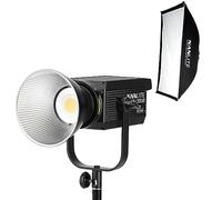 Nanlite Foco de estudio FS-300B Bicolor