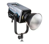 Nanlite Foco de reportaje y estudio FC-500B bicolor