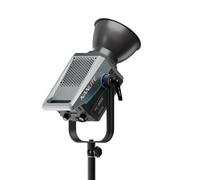 Nanlite FC-500C Reportaje a todo color y foco de estudio