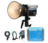 NANLITE FC120B - Foco LED Bicolor