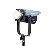 Nanlite Foco bicolor de reportaje y estudio FC-300B