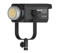 Nanlite Foco de estudio a todo color FS-300C