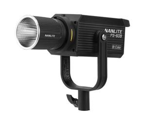 Nanlite Foco de estudio FS-60B Bicolor