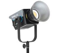 Nanlite Foco de reportaje y estudio FC-500B bicolor