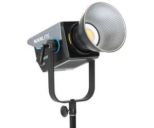 Nanlite Foco de reportaje y estudio FC-500B bicolor