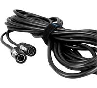 Nanlite Forza Cable de conexión de CC de 8 patillas 12 m