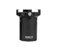 Nanlite Forza - Objetivo para proyector (36º, Montura FM)