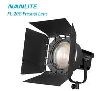NANLITE FRESNEL FL-20G PARA FORZA 300 Y FORZA 500