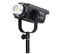 Nanlite FS 150B | Aplicación Bluetooth de 175 W, 2700 K-6500 K, 2.4 G, 12 efectos