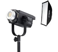 Nanlite Foco de estudio FS-150 Bicolor