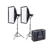 Nanlite FS-300B 2Kit-S-LS-1 Light-Set (3828)