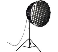 Nanlite Grid for Parabolic Softbox 90 cm Luz de estudio