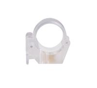 Nanlite HD-T8-1-C Adaptador de montaje de tubo T8 para una luminaria PavoTube T8-7X