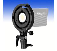 NANLITE Kaiser Fototechnik AS-BA-FMM - Adaptador para Bowens
