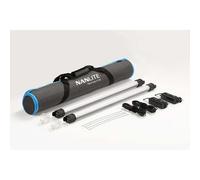 Nanlite Luces de efecto de color PavoTube II 15C RGBWW kit de 2