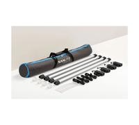 Nanlite Luces de efecto de color PavoTube II 30C RGBWW kit de 4