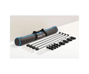 Nanlite Luces de efecto de color PavoTube II 30C RGBWW kit de 4