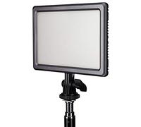 Nanlite LumiPad 11 Panneau LED à intensité Variable Bicolore Slim Soft Light AC/Batterie