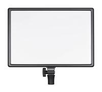 Nanlite LumiPad 25 - Luz Continua para Cámara - Multicolor - USB - Incluye Otros + Manual