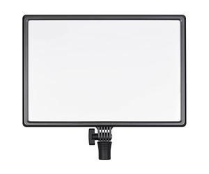 Nanlite LumiPad 25 - Luz Continua para Cámara - Multicolor - USB - Incluye Otros + Manual