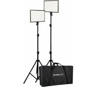 Nanlite LumiPad 25 Luz de estudio