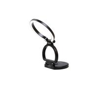 Nanlite Lumo - Anillo de luz LED bicolor (negro polar)