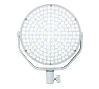 Nanlite Micro luz de superficie multifuncional a todo color 20,8 cm azul menta