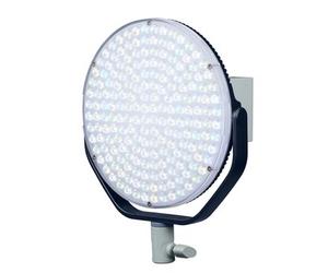 Nanlite Micro luz de superficie multifuncional a todo color azul noche azul noche