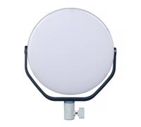 Nanlite miro 60c rgb panel led redondo (miro 60c azul noche)