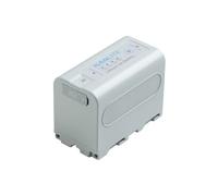Nanlite np-f970 - batería de iones de litio para luces led (compatibl