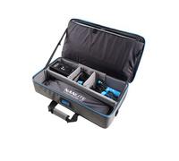 Nanlite PavoSlim 120B panel de luz LED bicolor