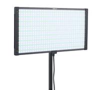 Nanlite PavoSlim 120C Lámpara de superficie multifunción a todo color