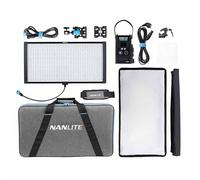 NANLITE PavoSlim 120C RGBWW LED Panel (3985)