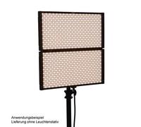 Nanlite PavoSlim 240B Luz LED bicolor para áreas