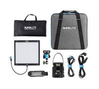 NANLITE PavoSlim 60B Bi-Color LED Panel (3981)