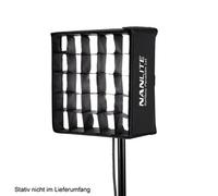 Nanlite PavoSlim 60B panel de luz LED bicolor