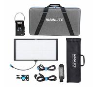 Nanlite PavoSlim 60C Full-Color Multifunktions-Flä