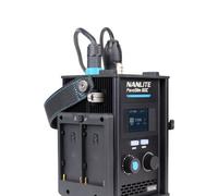 Nanlite PavoSlim 60C