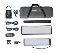 Nanlite Pavoslim 60CL