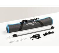 NANLITE Pavotube II 15C LED RGBWW Tube Luz Continua